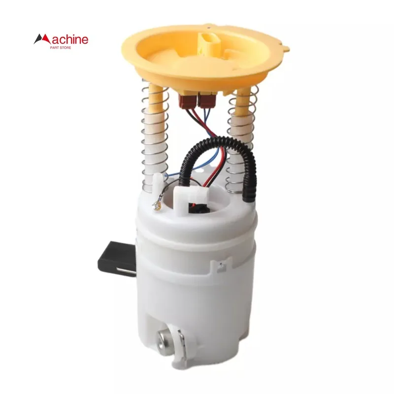 A1694700494 Fuel Pump Assembly 1694701694 For Mercedes-Benz W169 W245 A150 A170 A200 B200 B170 06-11