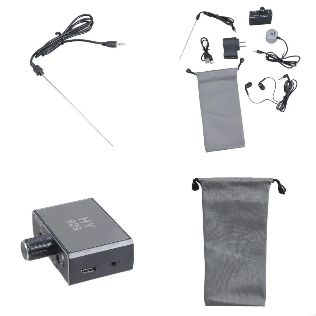 

Y5LB Industrial Pipelines Leak Detectors Leakage Detection Monitor Water Leakage Monitor