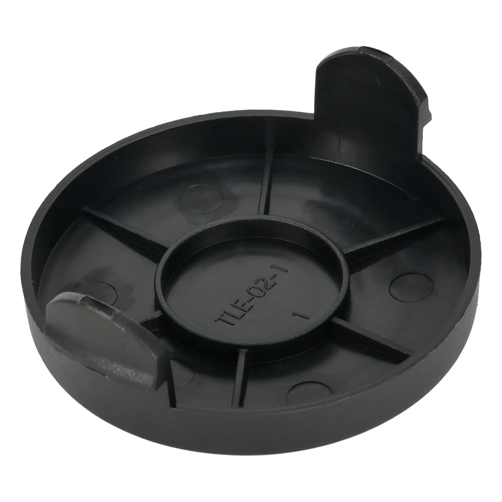 1pc Power Tool Parts sostituzione Spool Cap Cover plastica per GC-ET 4530 RTV 400 RTV 550 RTV 550/1 Yard attrezzi da giardino