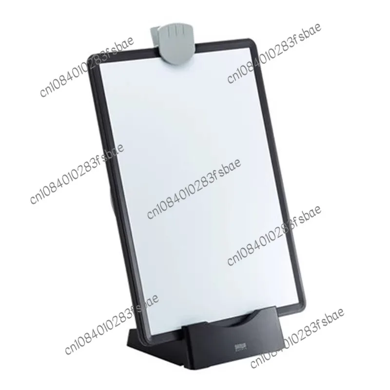 Multifunctional Reader Tablet Creative Stand Reading Stand Portable Lazy Shelf Neck Brace Office Reading Stand