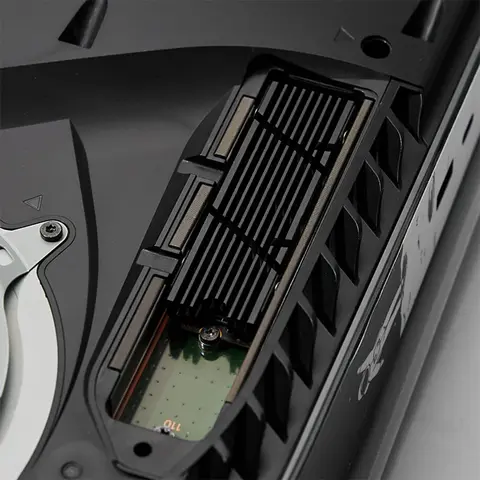 8 best sales kylfläns ps5 - №1