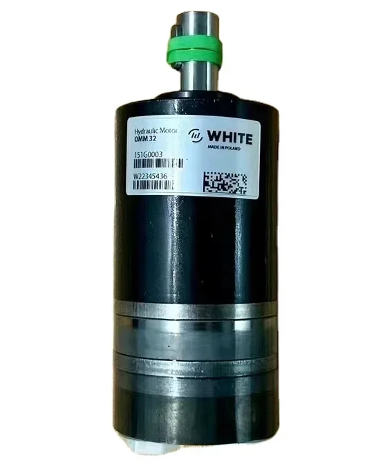 

Оригинальный гидравлический двигатель Dan-foss OMM8 151G0040 OMM32 151G0006