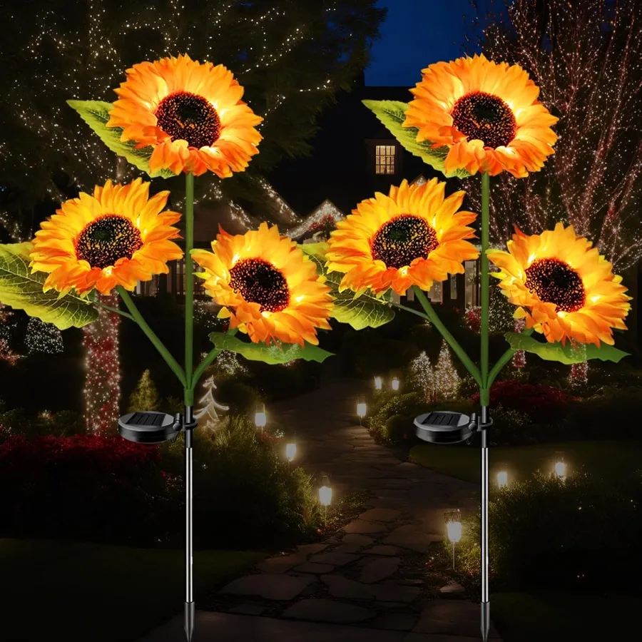 2Pack Solar Powered… - image