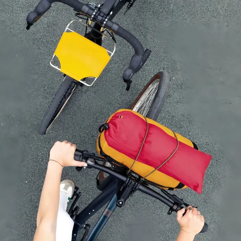

Складная передняя сумка для велосипеда, велосипедная корзина, металлическая велосипедная корзина, передняя стойка, кофры, сумка для багажа, аксессуары для велосипеда