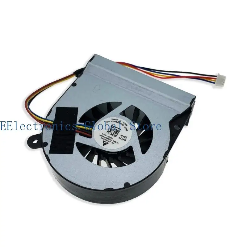 462B Laptop CPU Cooling Fan for Intel Skull NUC6i7KYK KSB0605HB 5V 0.6A