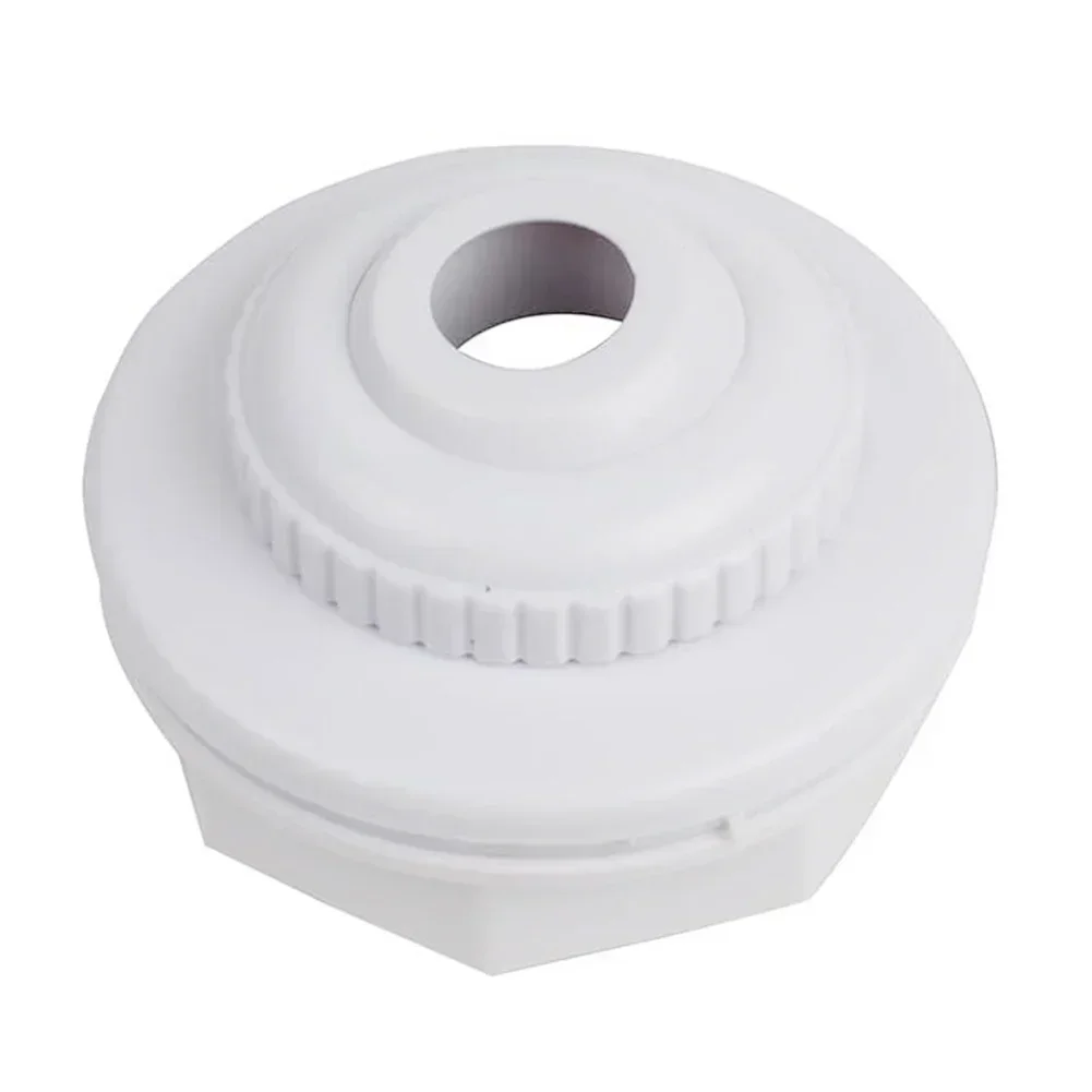 Eyeball Fitting Reliable Ground and Above Ground Pool Inlet Return Fitting For Hayward SP1023 SP1419D 1 1/2 FIP