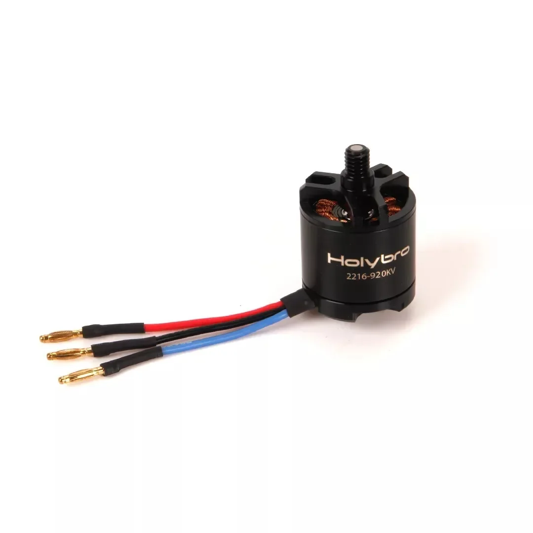 Holybro 2216 920KV Brushless Motor CW CCW Replacement for S500 V2 KIT X500 KIT Compatible 1045 propeller for RC FPV Drone Parts