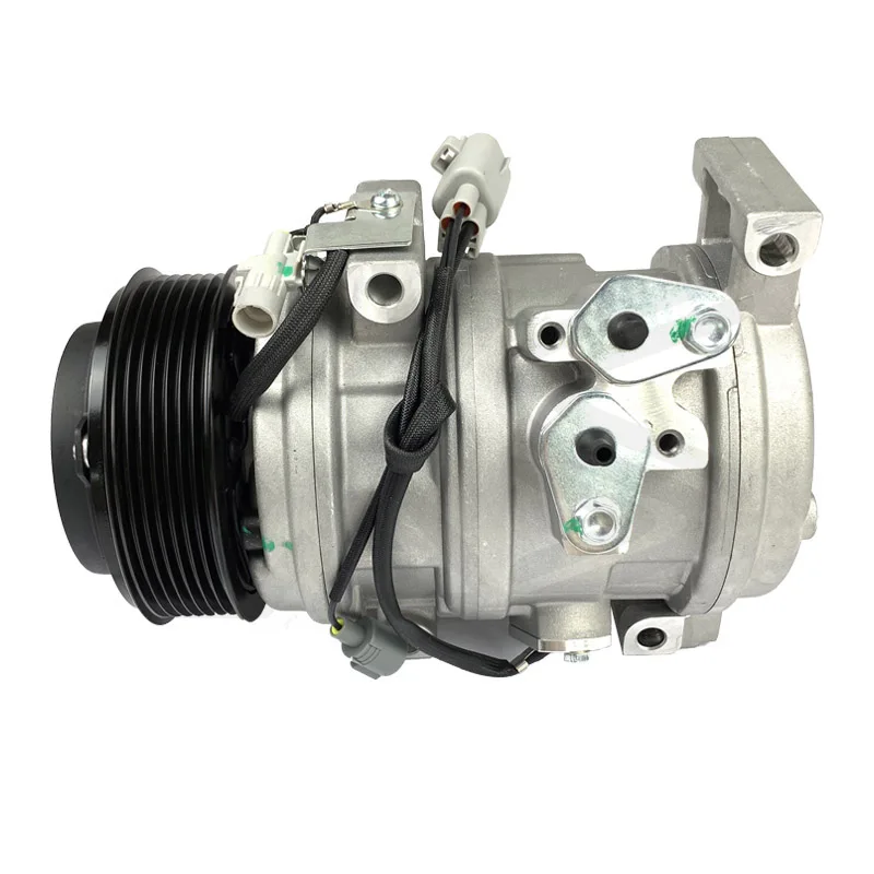 Ac compressor 88320 toyota prado-AliExpress