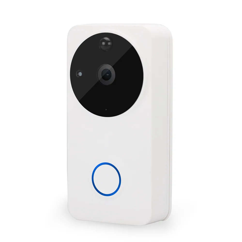 

New Trend 1080P WIFI Video Doorbell Wireless Video Door Phone Intercom Home Security Smart Doorbell Camera