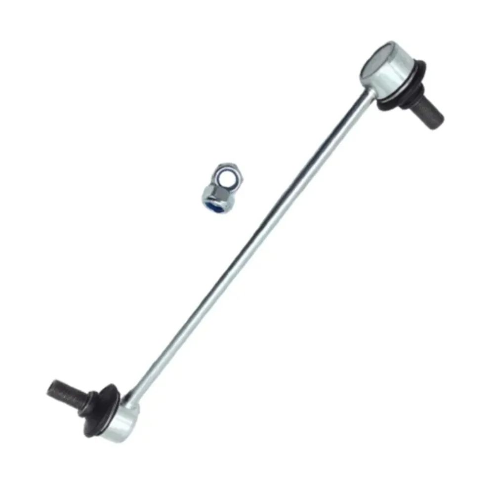 

Balance Bar Ball Head Front Stable Connection Lever Balls Head Small Suspension Rod for BYD F3 G3 L3 E2 E3 Metal TA72-2906020A