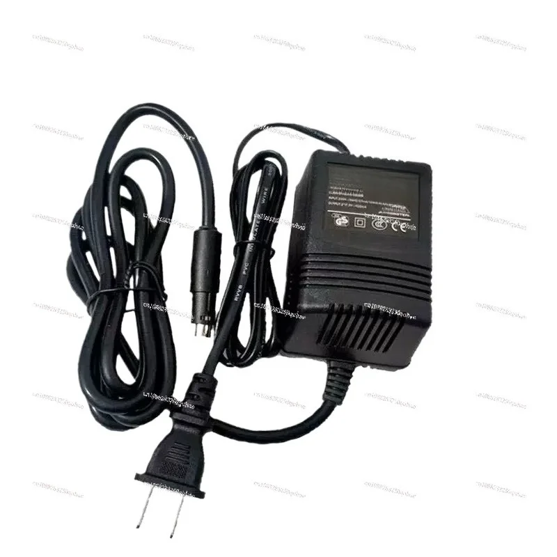 

Микшер UB502 802, внешний адаптер питания XENYX 1002.