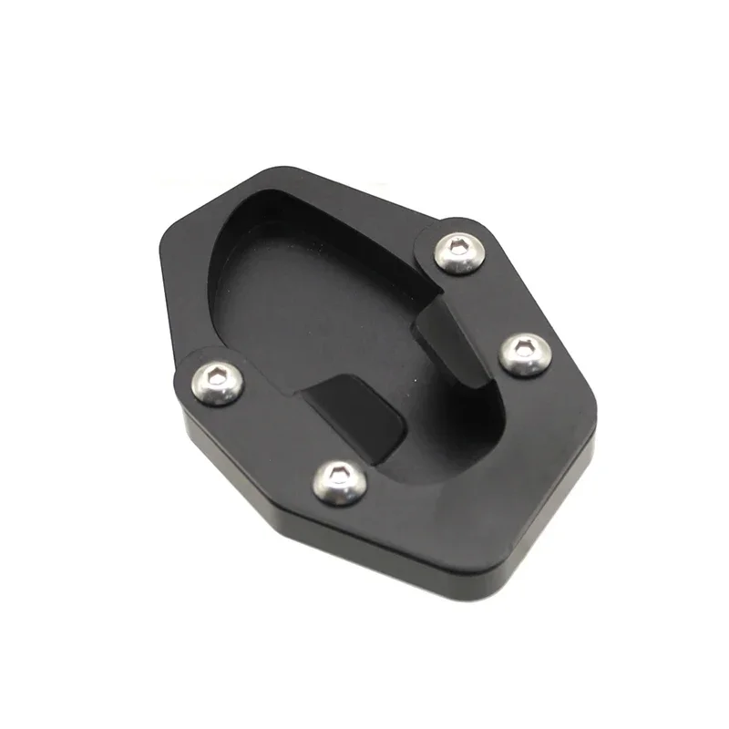 Fit For Royal Enfield Himalayan 450 Himalayan450 2024 2025 Motorcycle Accessories Kickstand Foot Side Stand Extension Pad