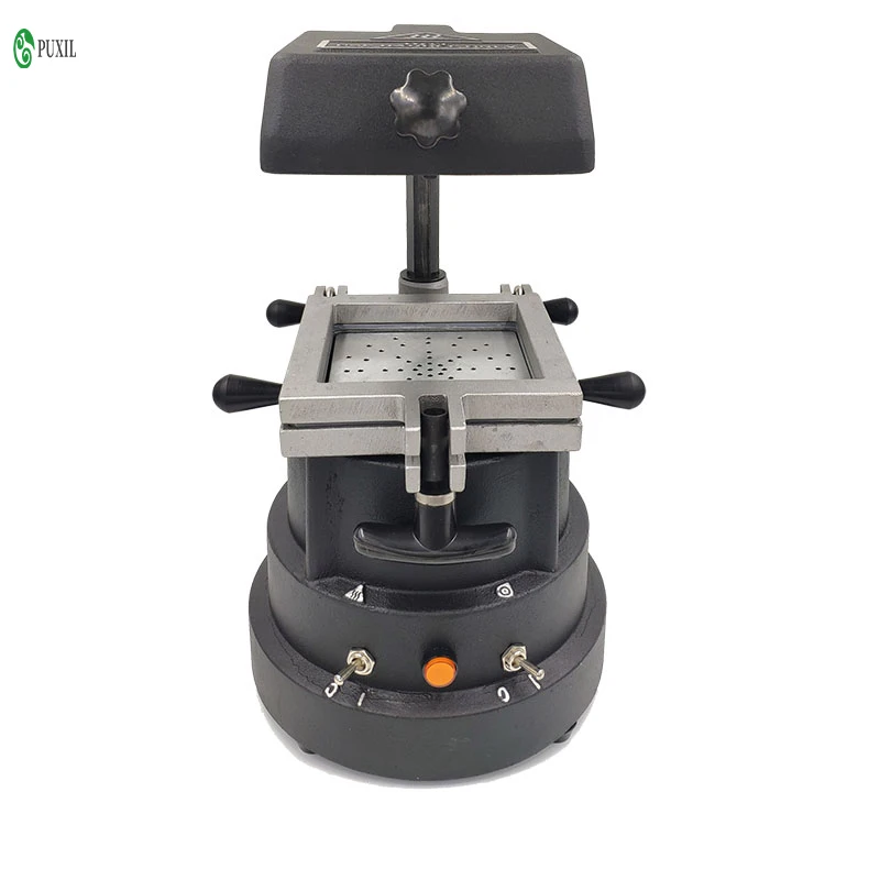 

1200W Dental vacuum forming machine