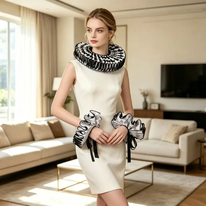 a52e-accessorio-decorativo-per-collare-con-gorgiere-a-strati-per-spettacoli-feste-in-costume