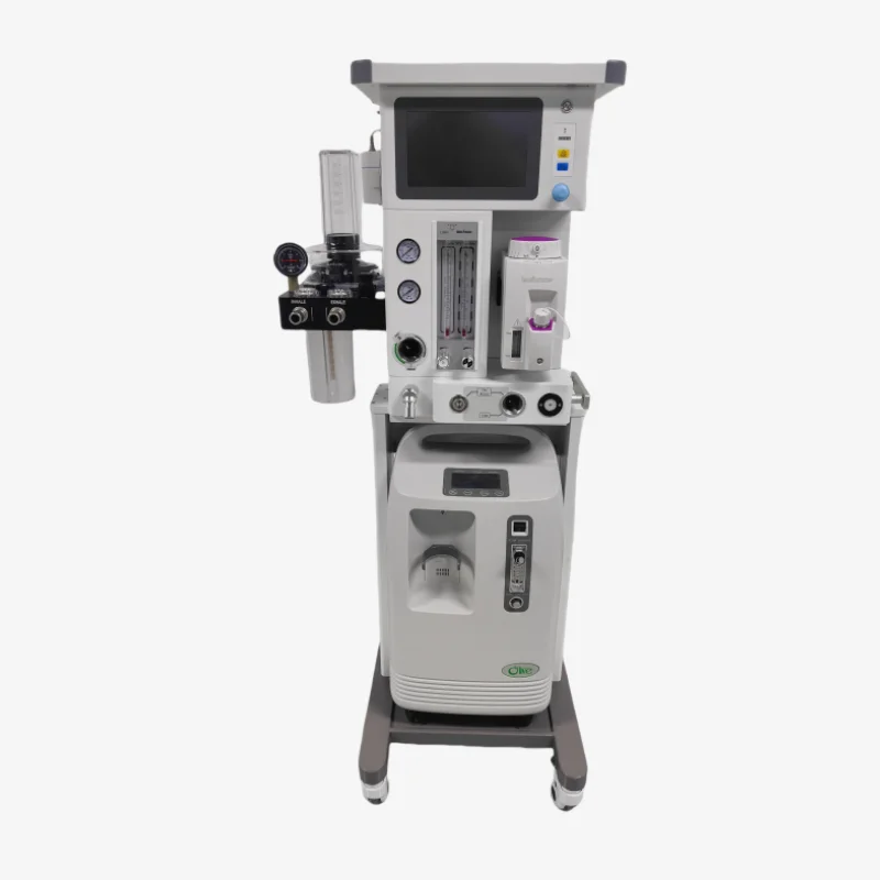 Anesthesia Machine For Cat Dog Use Animal Hospital Medical Device High Performance