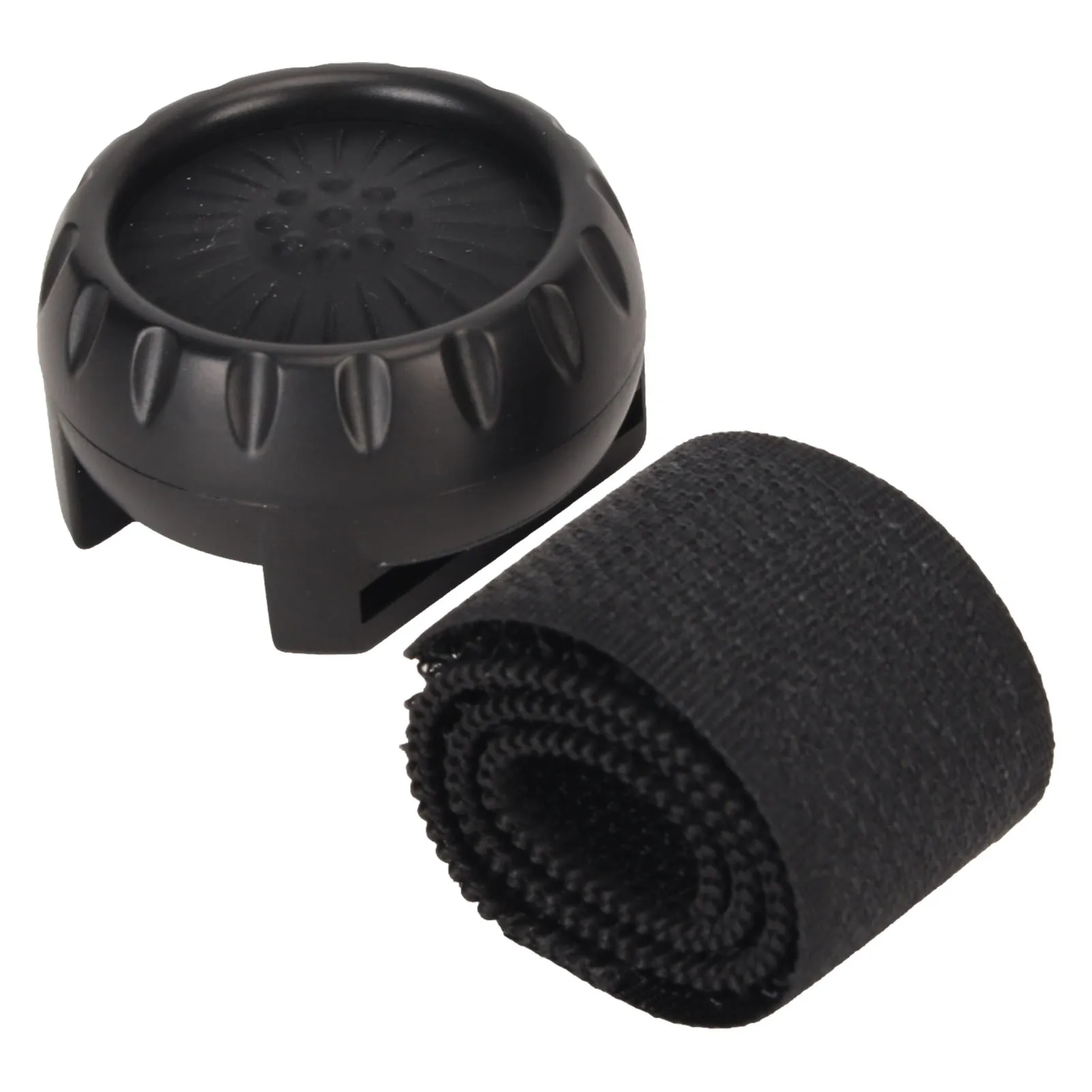 Draadloze PTT Knop Bluetooth 5.0 IP67 Waterdichte Draadloze PTT Knop Schakelaar voor Zello voor IOS voor Android Bluetooth PTT Knop