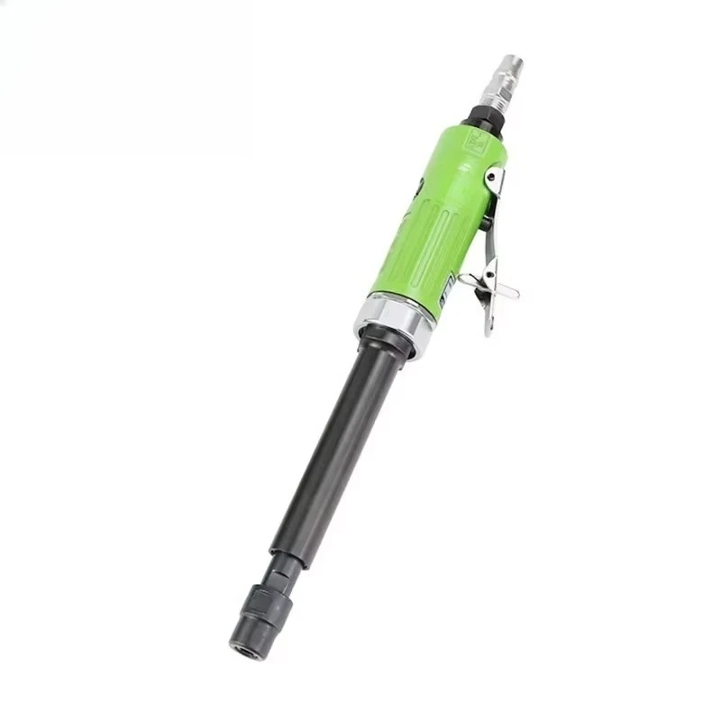 

8BL Extended Pneumatic Carving Grinding Machine, Polishing Machine, Rust Removal