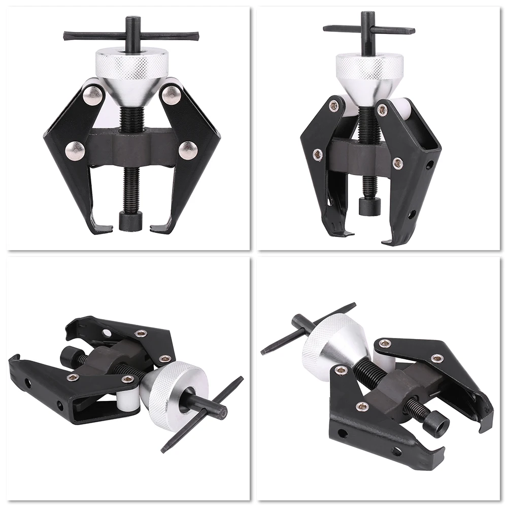 Heavy Duty Professional Adjustable Wiper Arm Removal Tool 6-28mm Extractor Puller For Car Auto Repair Diagnostic