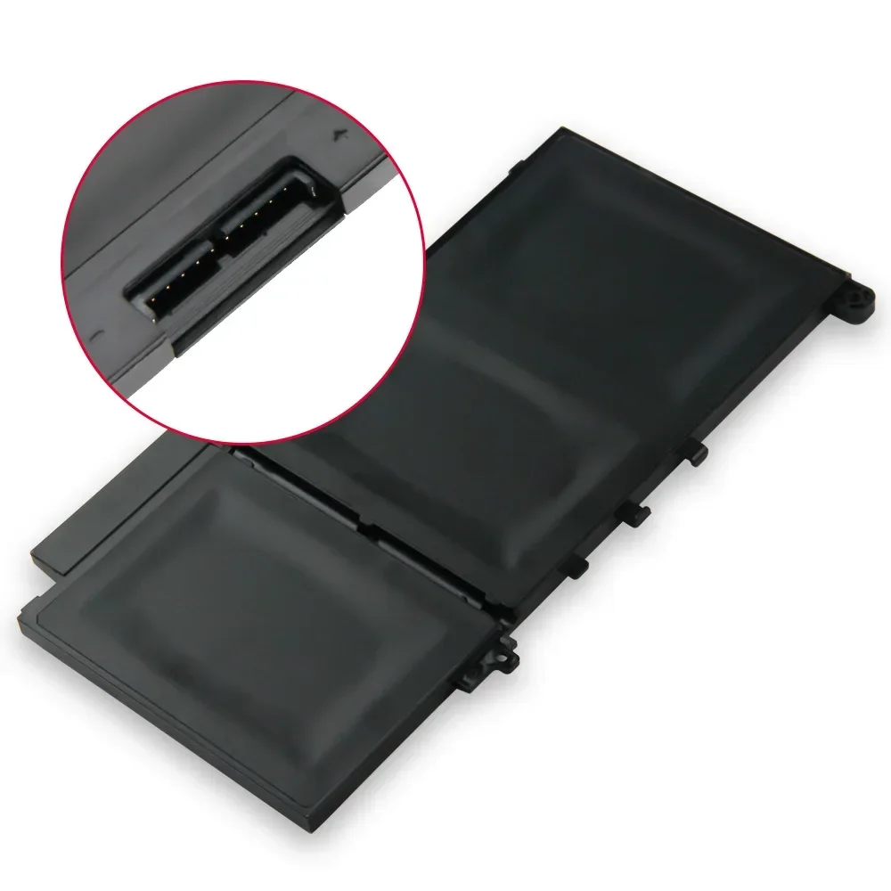 Replacement Battery 7CJRC For Dell Latitude E7270 E7470 PDNM2 579TY F1KTM 0F1KTM V6VMN 3500mAh Quality Batteries With Tool