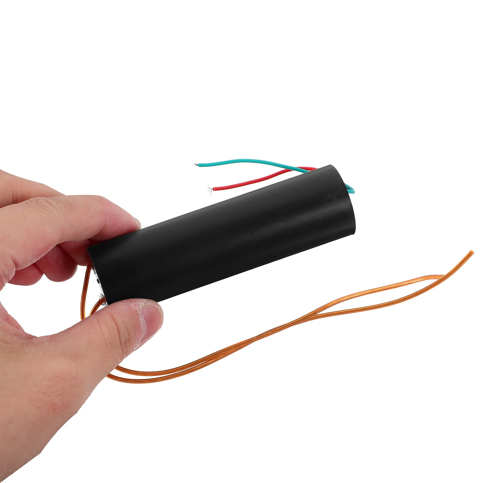 

High Voltage Step-Up Power Converter For Industrial Medical Scientific High Voltage Generator Equipment Boost Dc Coil Module