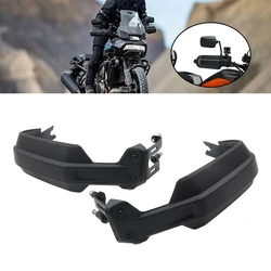 For Harley PAN AMERICA 1250 S 2021 2022 New Motorcycle Hand Guard Protector Handlebar Handguards Handle Bar Guards Protection