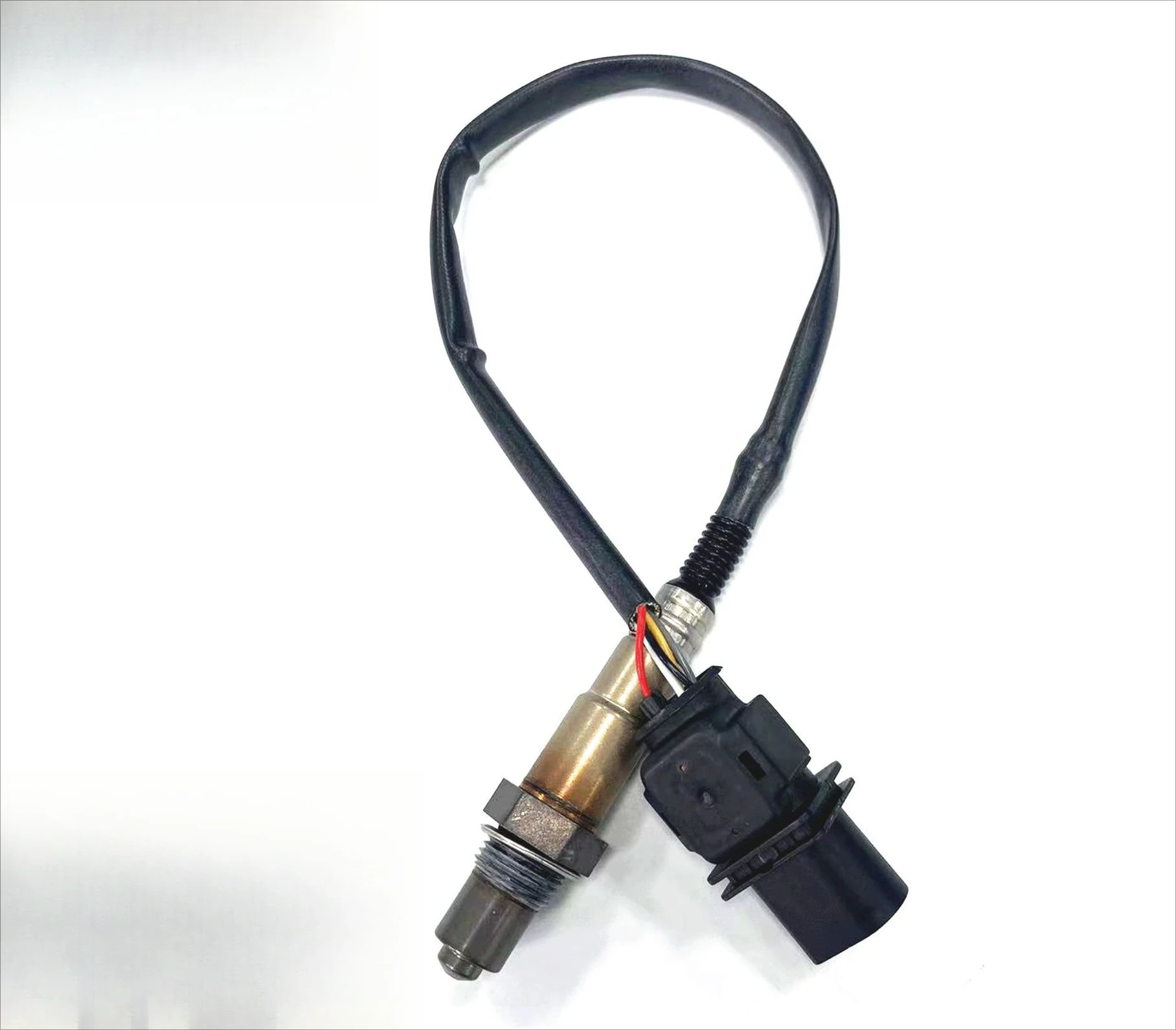 Upstream Air‑Fuel Ratio O2 Oxygen Sensor 39210‑2E101 For Hyundai Elantra Kona Tucson Veloster Kia Soul Forte 2.0L 2017‑2021