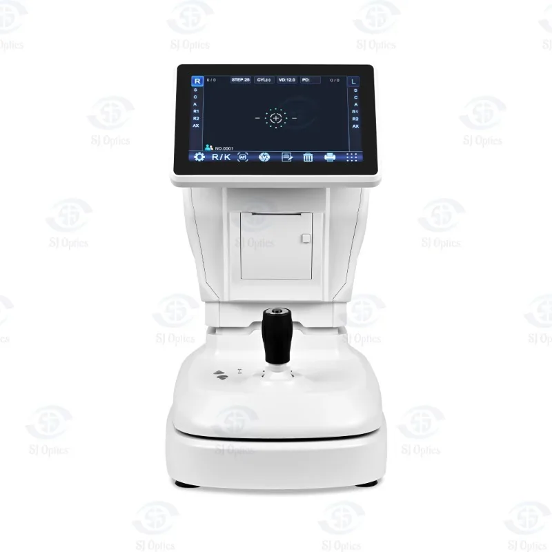 Sj Optics Autorefra…