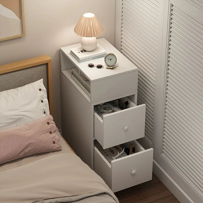 #31 Bedside Nightstand Tables List of Top Picks