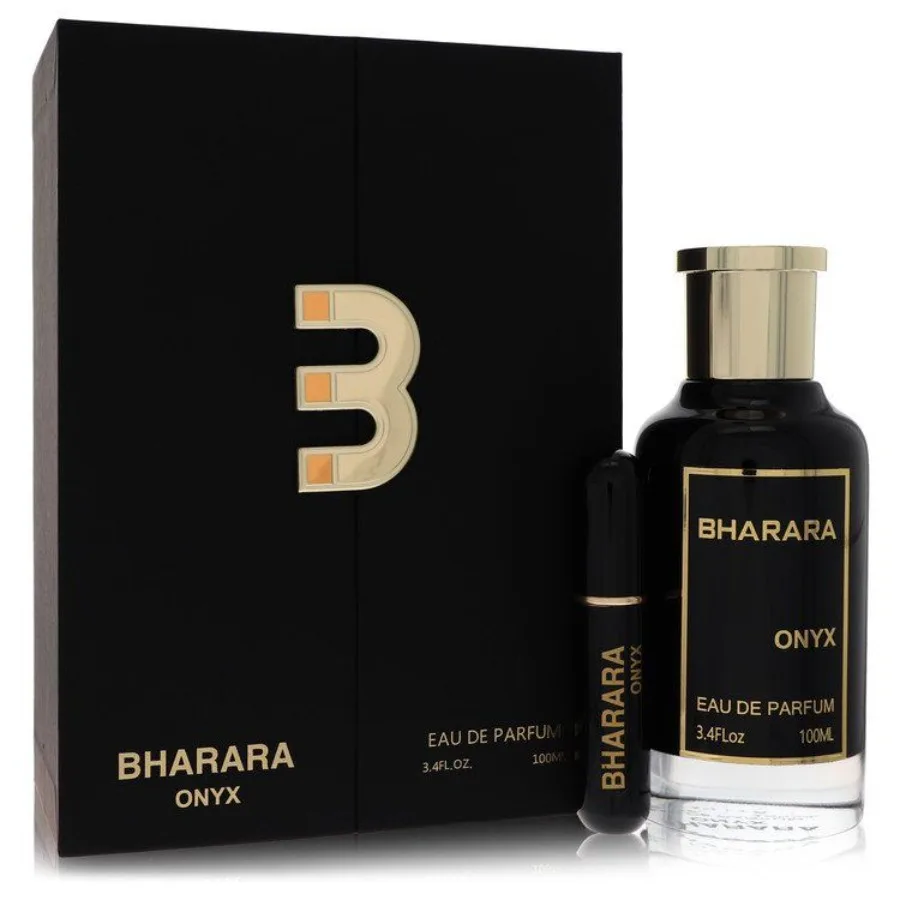 

Bharara Onyx by Bharara Beauty Eau De Parfum Spray