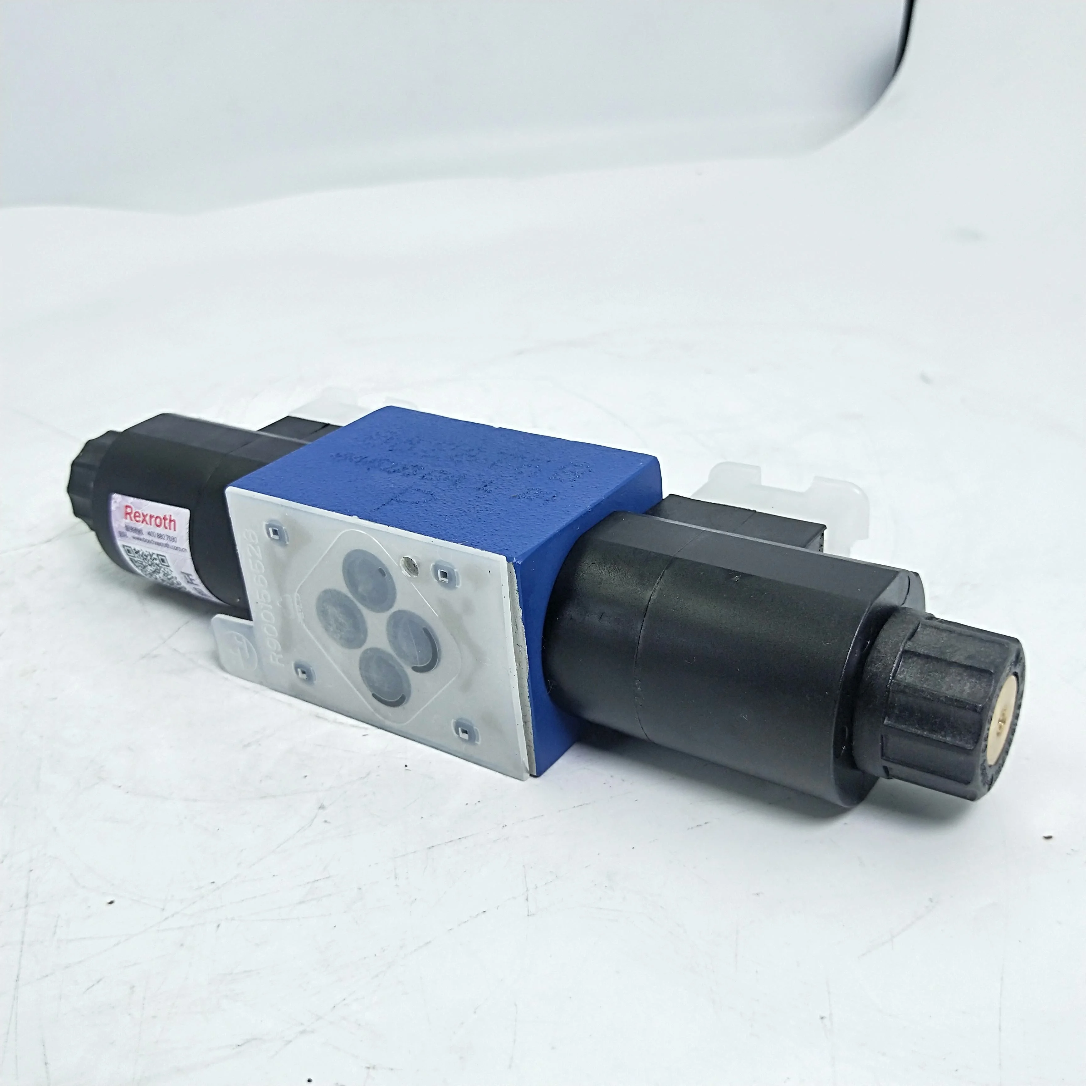 

4WE 4WE6 24V Hydraulic Directional Control Valve R900561274 4WE6D62/EG24N9K4 4WE6D70/HG24N9K4