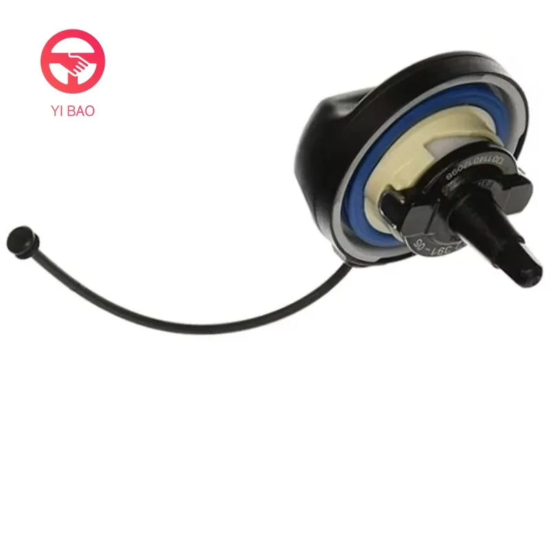 16117222330 For BMW E60 E61 E81 E87 E90 E91 E92 X5 E70 X3 Petrol Fuel Filter Cap Oil Fuel Cap Tank Cover 16117193372 16117222391