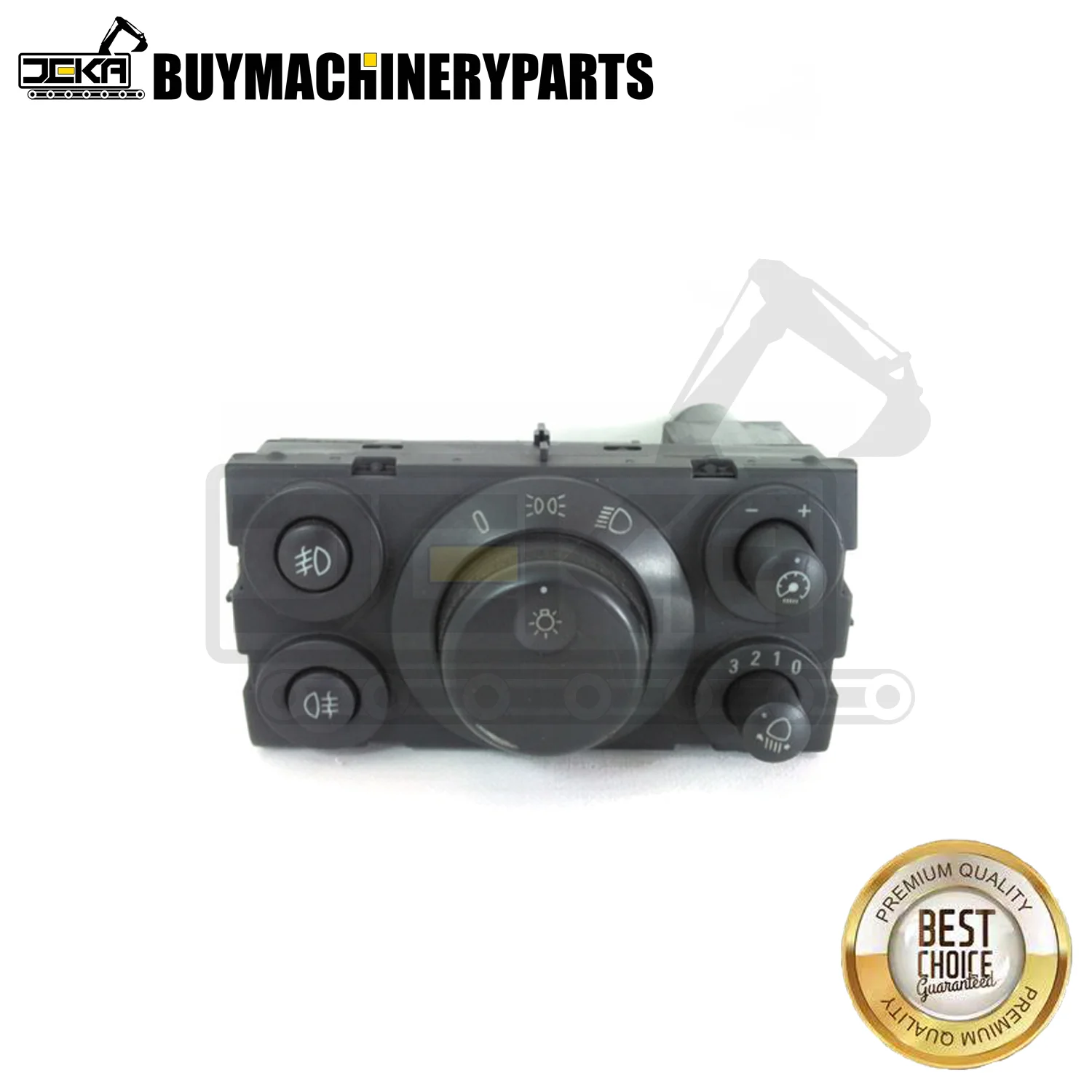 

High Quality Auto Head Lamp Switch Headlight Switch 93318013 For G.M.