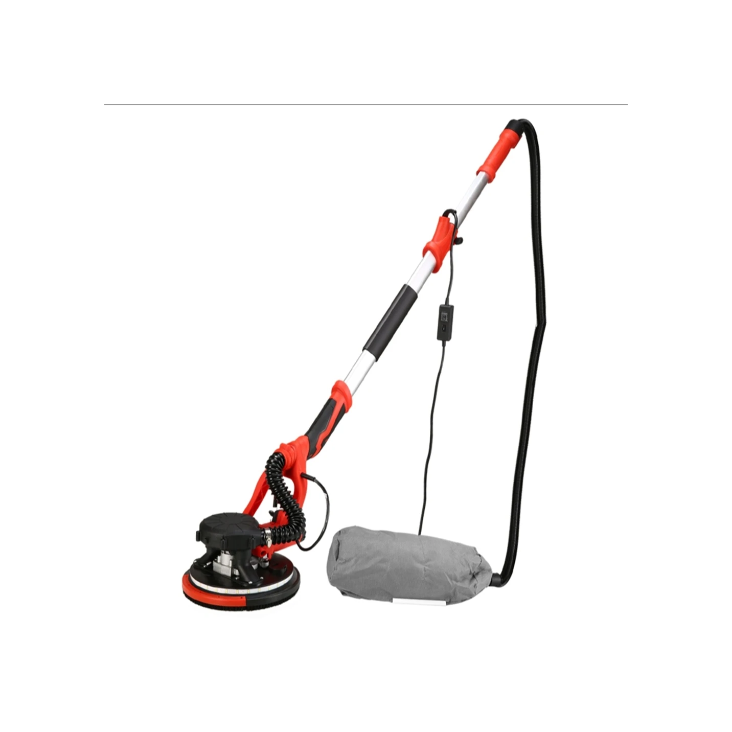 

Promotional Various Durable Using Electric Variable Speed Machinery Drywall Sander With Vacuum