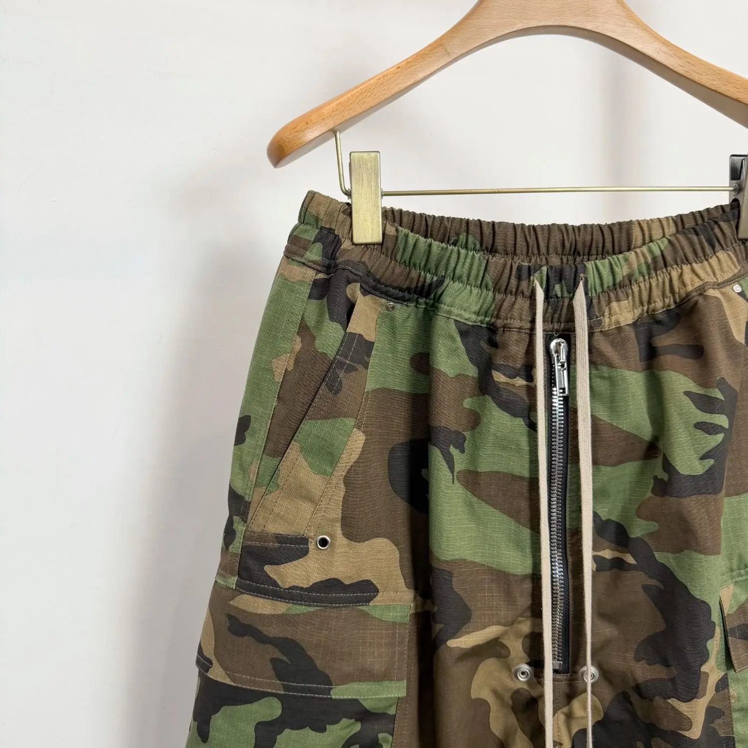 Thumbnail 2 - #20 Trending Utility Cargo Shorts Right Now