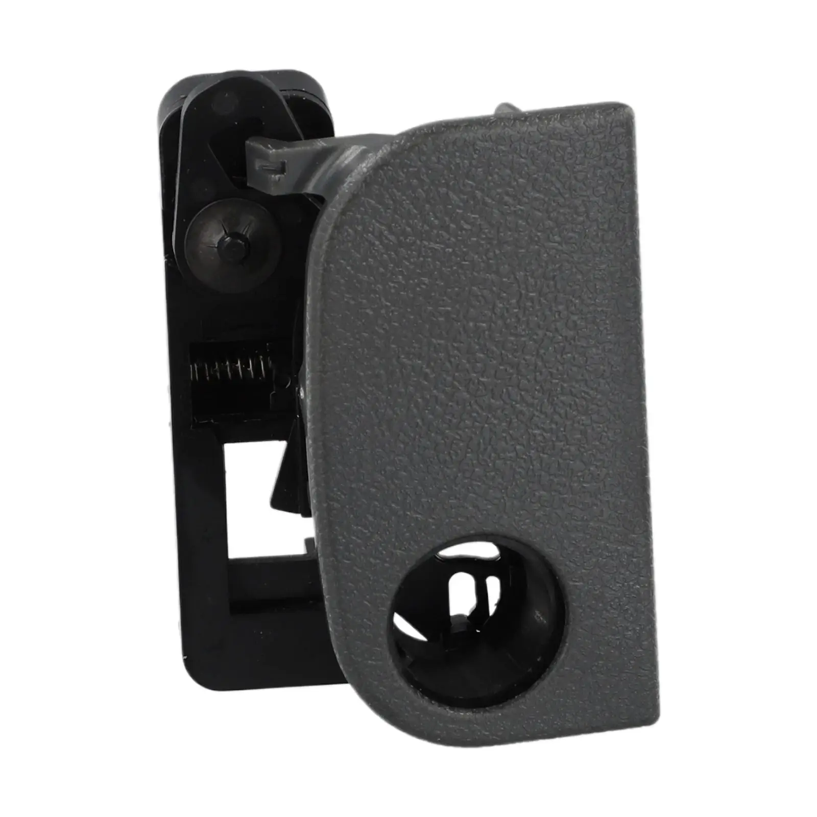 Handschuhfach-Verriegelungsgriff-Baugruppe für NISSAN X-Trail T30 Modellnummer 68630EQ300 Direkter Ersatz für den Fahrzeuginnenraum P – Detail 6