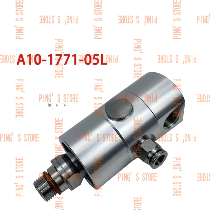 A10-1771-05L Machining Center Outlet High-speed Rotary Joint Deep Hole Gantry