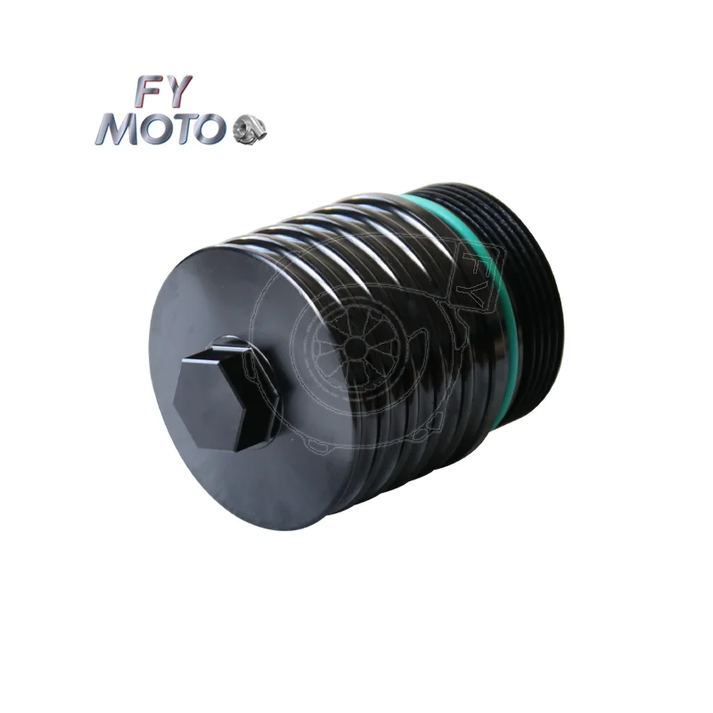 Billet CNC Housing Fits for All au di, VW, SEAT, SKODA Models