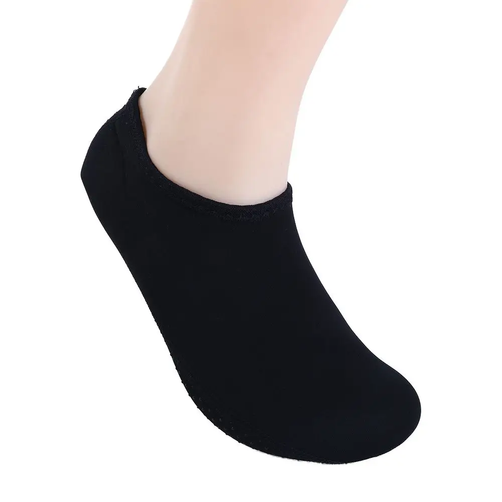 3mm Warm Water Sport Footwear Swimming Beach Quick Dry Shoes Diving Socks Wetsuit Shoes Wading Sock