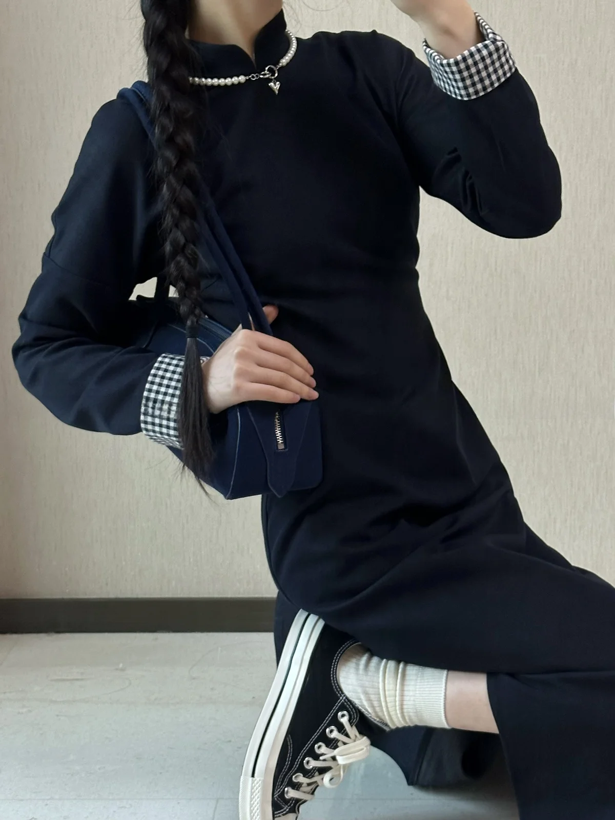 Xu Zhi Xing Denim V…