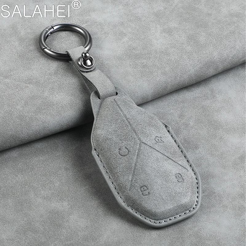 Pu Leather Car Key …