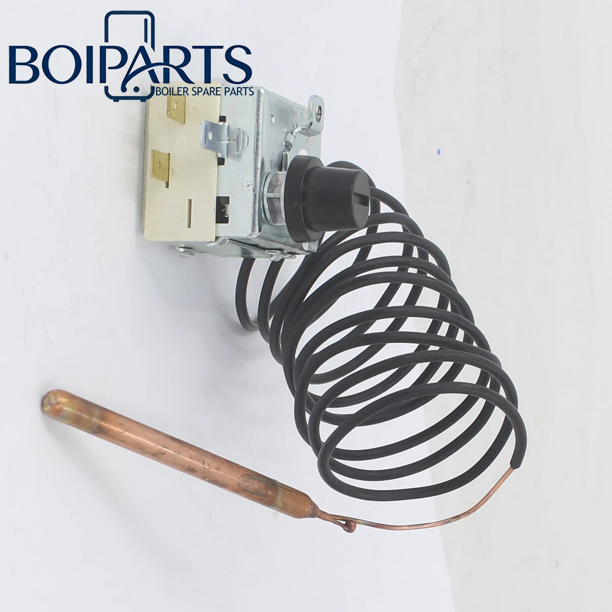 Mechanical Adjustable Temperature Controller