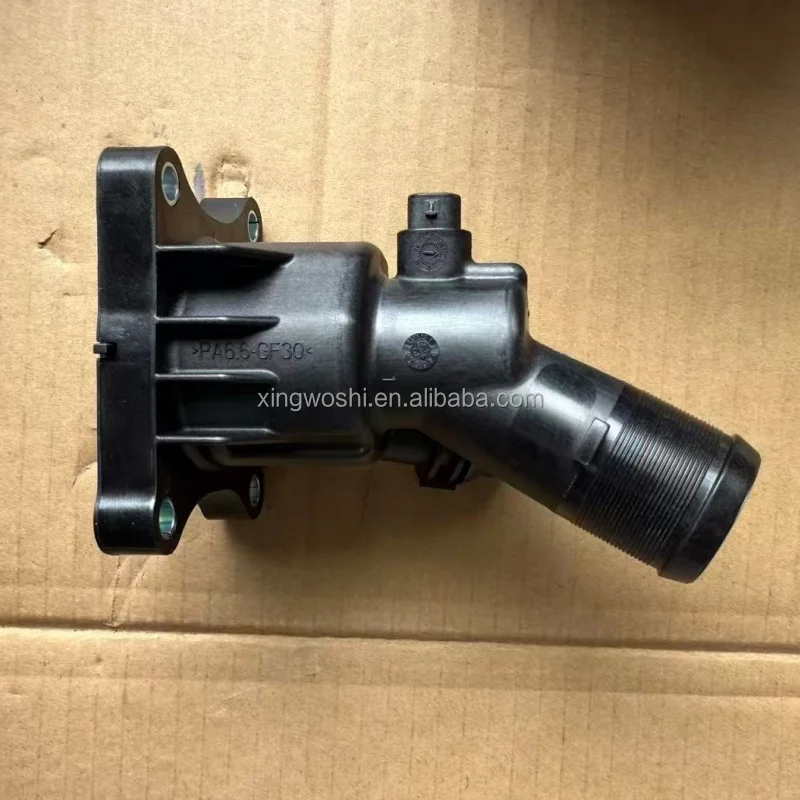 Cross-border supply of automotive parts and automotive thermostats 31686560 suitable for 2017-2025 XC60 S90 S60 XC90 V90 V40