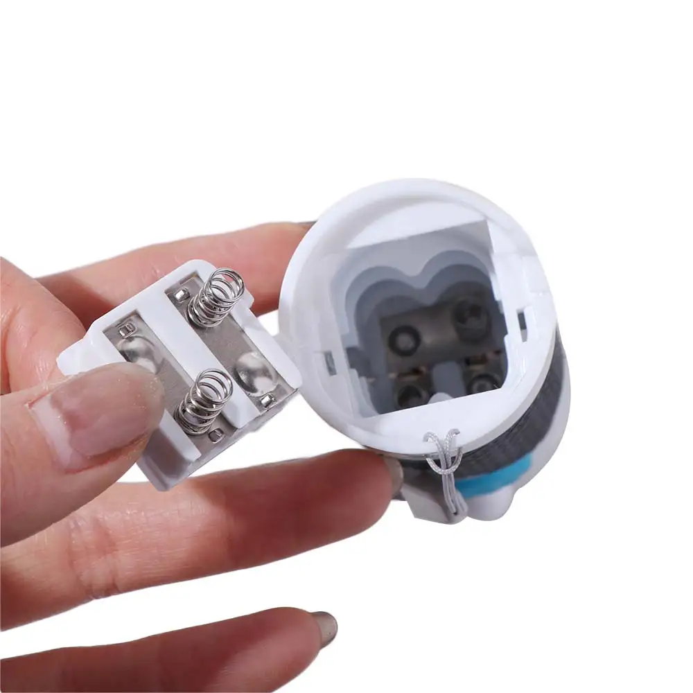 

Портативный ультразвуковой отпугиватель собак из пластика с LED-фонариком, устройство против лая, ручной контроллер лая для собак