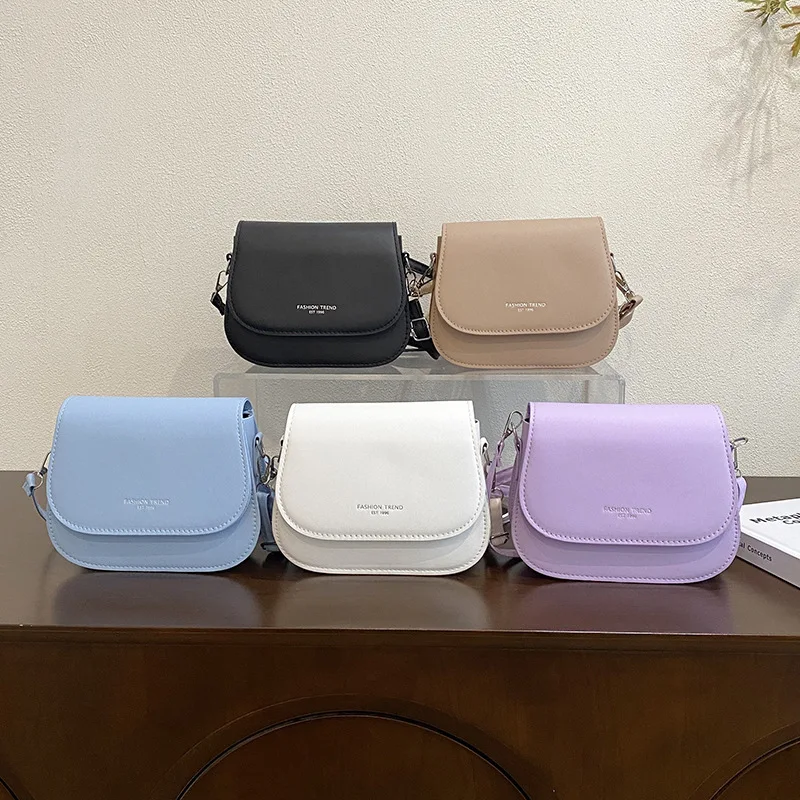 Fashion Crossbody Bags for Women Shoulder Bags Trend Purse and Handbags Mother Kids Bag for Girl Designer Bags Bolsos De Mujer