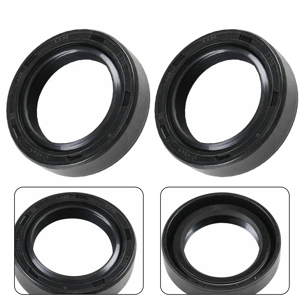 Enhance the Performance and Reliability of Your Horse Tillers with Wheel Axle Oil Seal 921 04031 9621 (2 Pack)