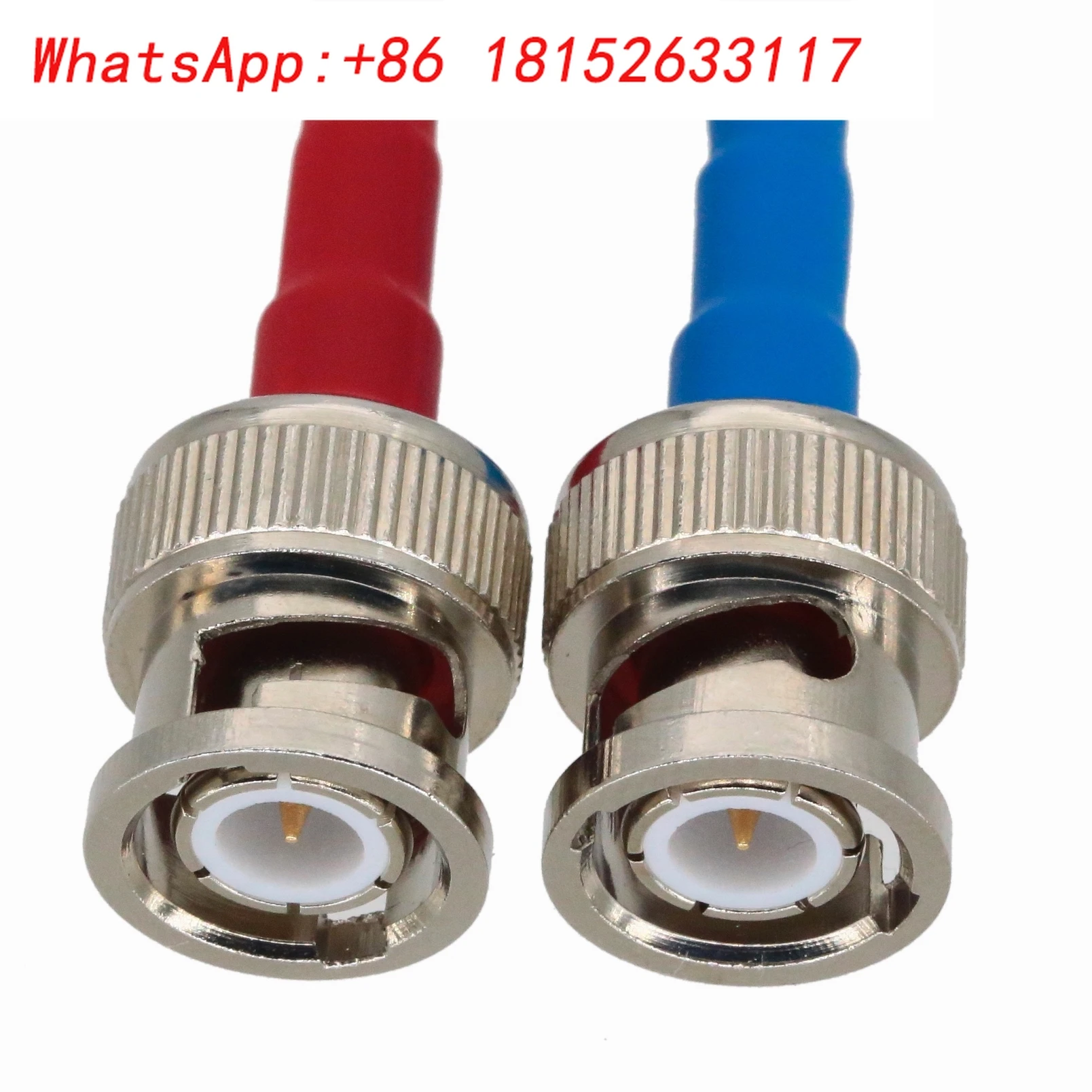 Signal Line RG174 Ultrasonic GE Liquid Flow Meter Portable PT868 PT878