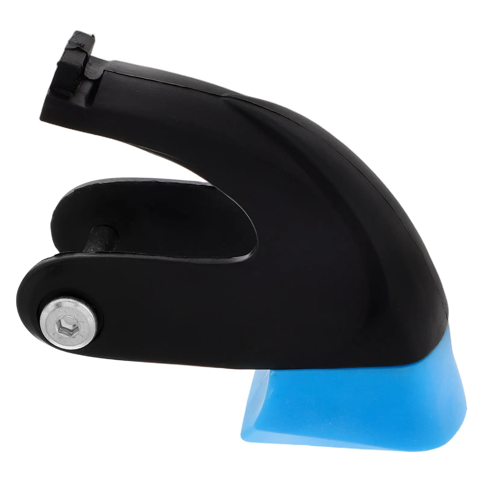 

Roller Skate Brake Block Pad Part Essential Inline Skates Safety Brake Stop Replacement Accessories Roller Skate Base Plate