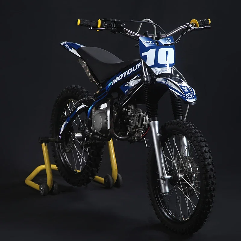 Terenski Dirt Bicikl Dirt Bike 125cc