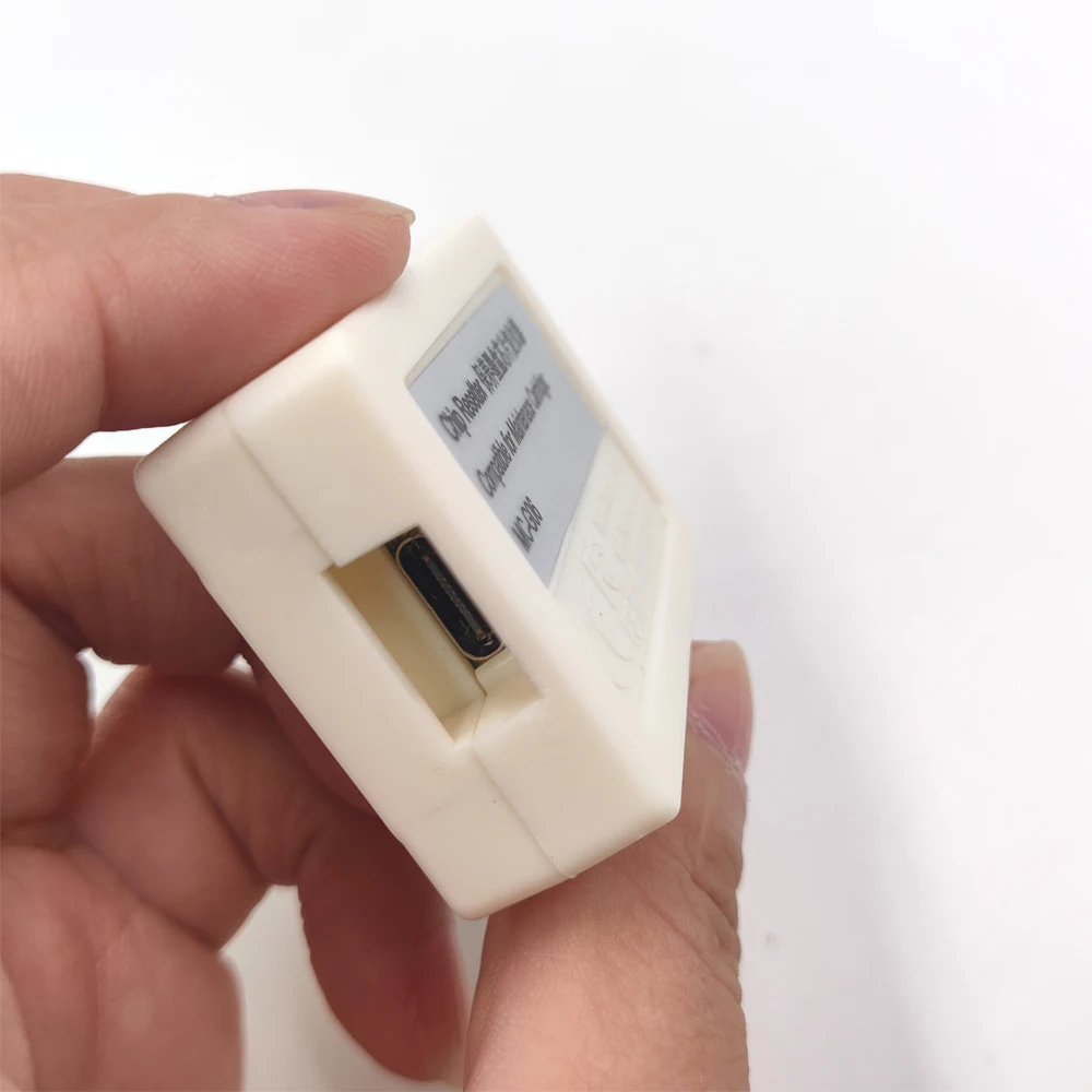 G06 MC-G06 Chip Resetter for Canon PIXMA TS7680i TS7780i TS770a TS7720 TR7820 TS7650i TS7640i TS7740i TS6730 TS6630 Waste Ink