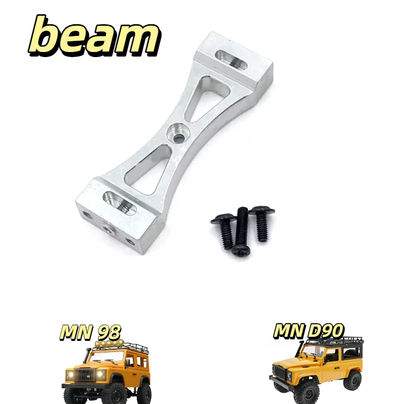 Rc Car Aluminum All…